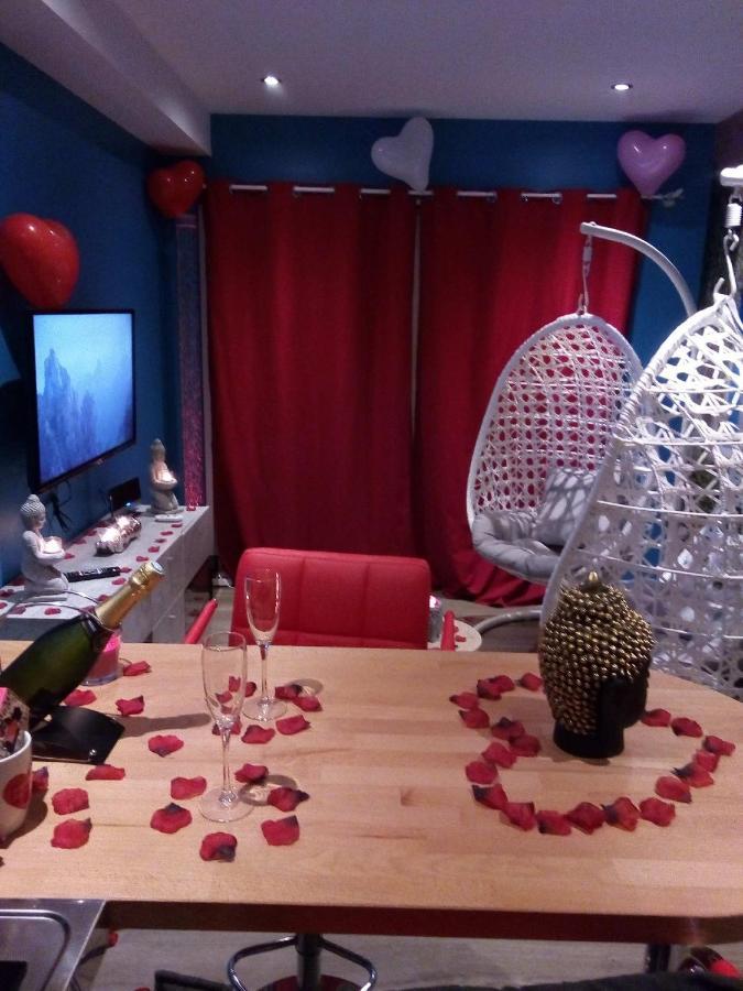 Lov'appart Apartment