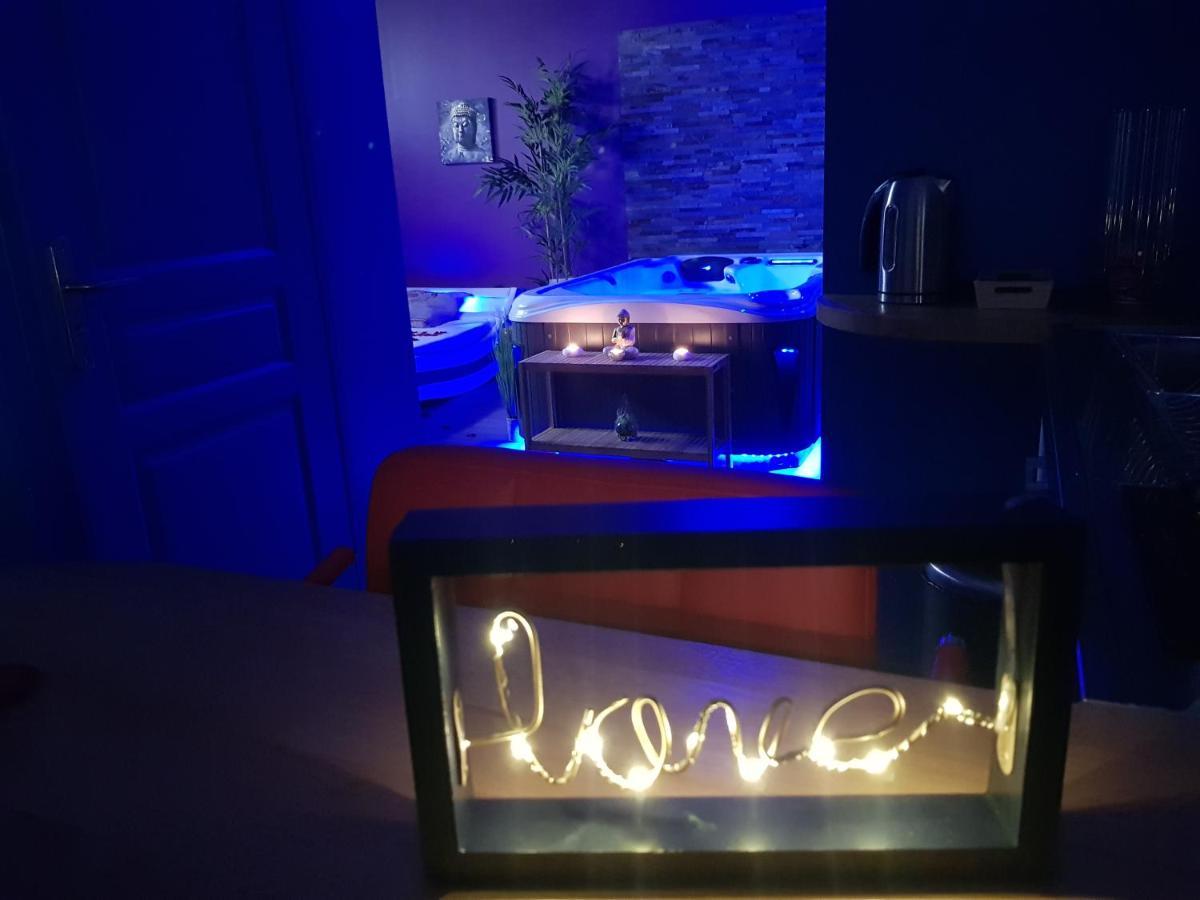 Apartment Lov'appart Boulogne-sur-Mer