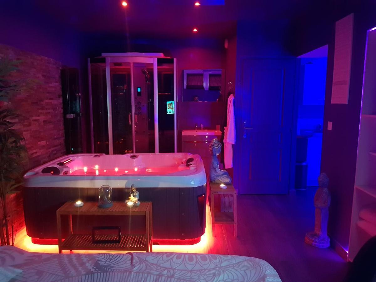 Lov'appart Apartment