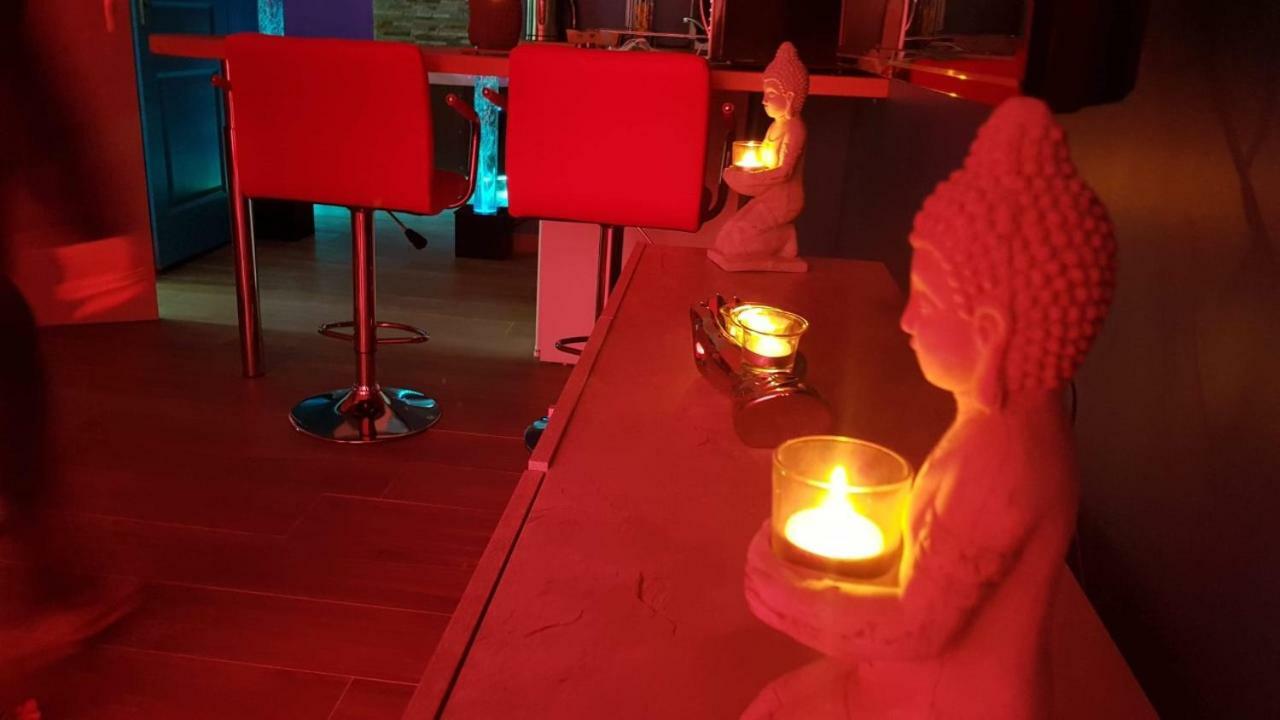 Apartment Lov'appart Boulogne-sur-Mer